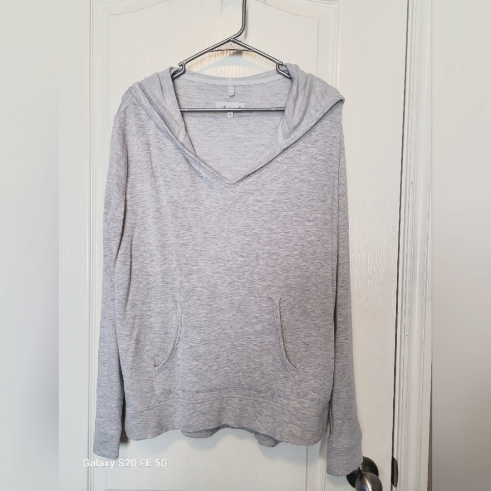 Lou and Grey Women's Hoodie